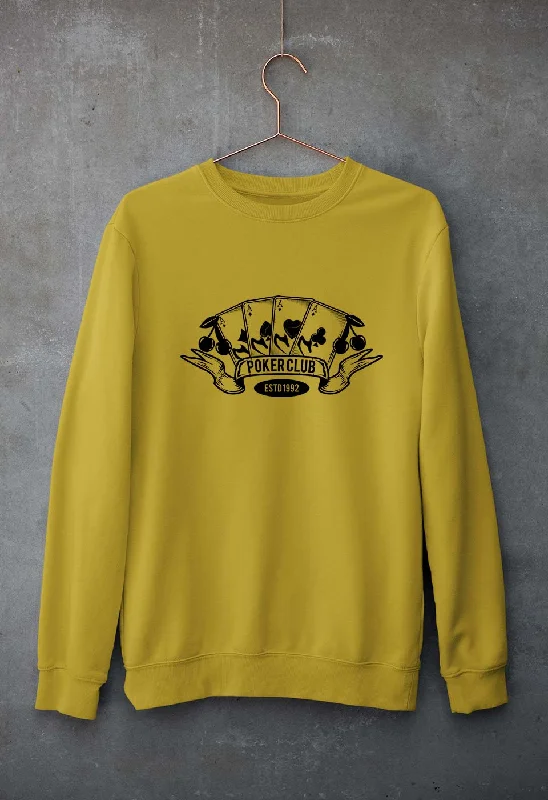 Mustard Yellow