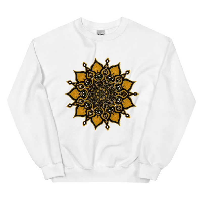 KHORSHID Unisex Classic Sweatshirt Hoodies & Sweatshirts Combo