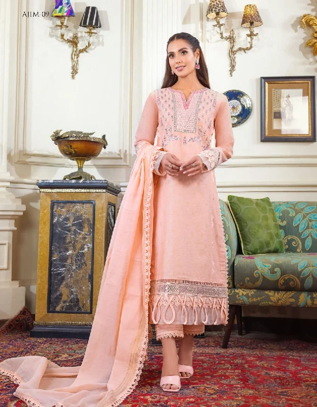 Asim Jofa Semi Formal Ready to Wear Collection 09 Chic unclassified dresses