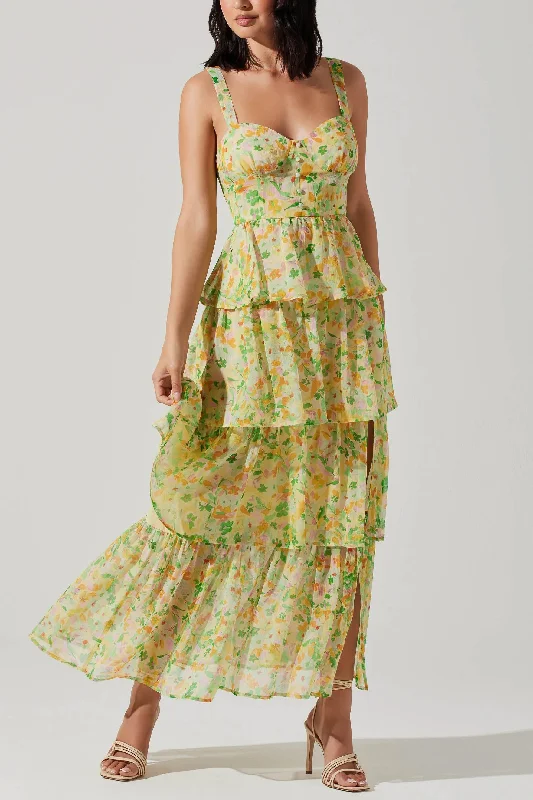 Bright Floral