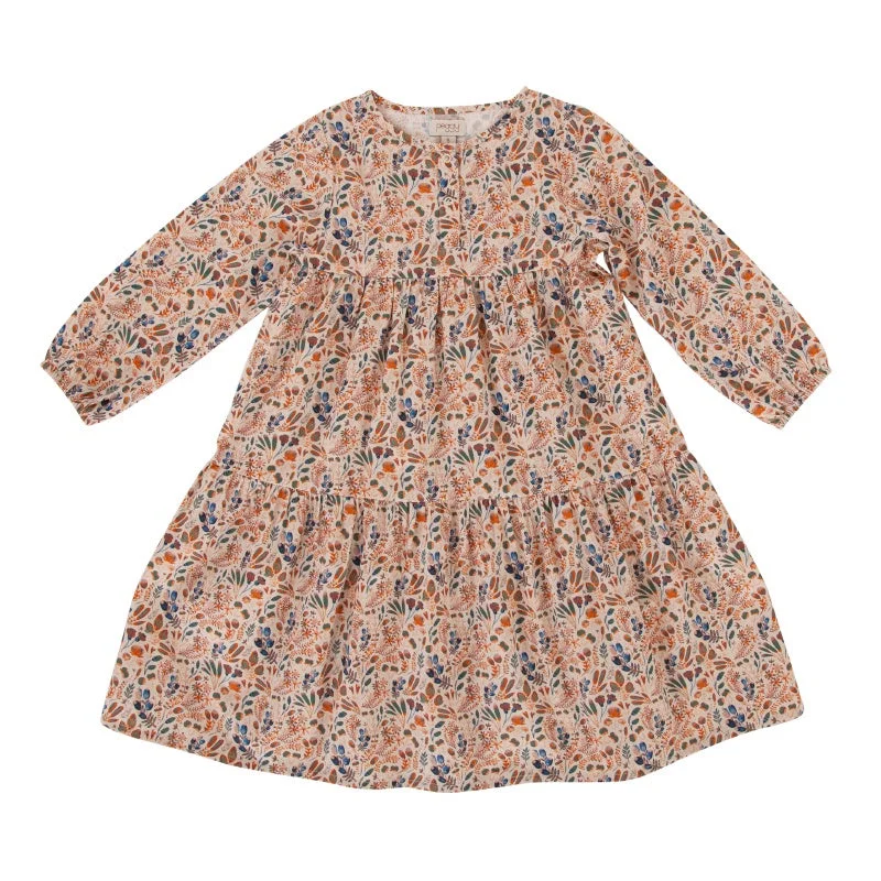 Peggy Kingston Dress - Botanical Boho unclassified dresses