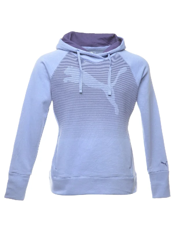 Puma Hoodie - L Travel unclassified dresses