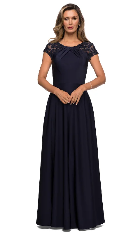 La Femme 28100 Popular unclassified dresses