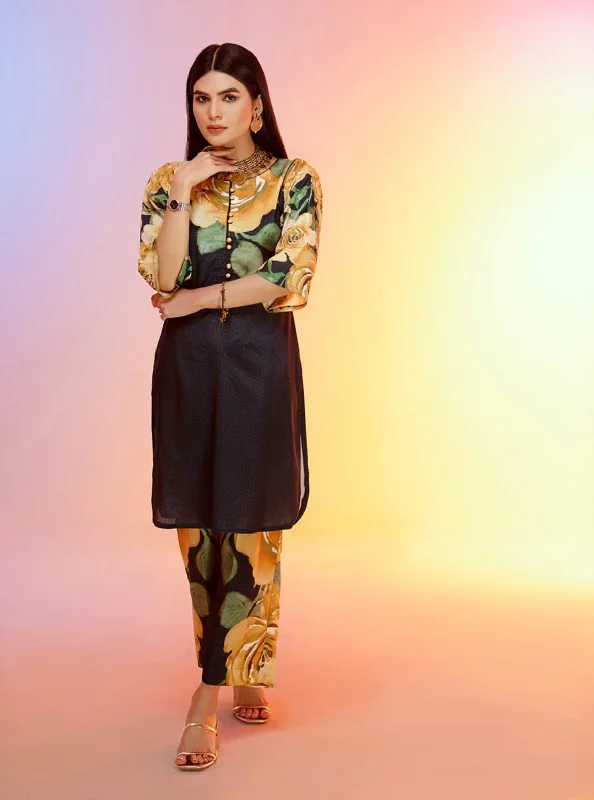 Silk By Noormal Kamal 04 Best-selling unclassified dresses