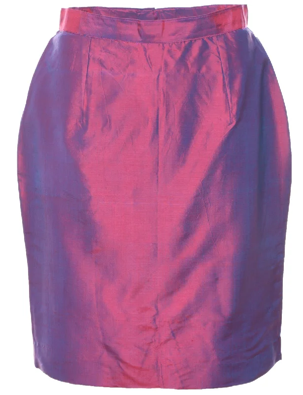 Pink Pencil Skirt - M Trendy unclassified dresses