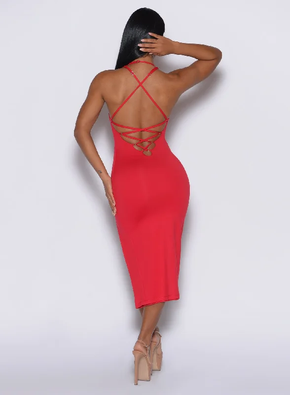 Love You Dress Floral unclassified dresses