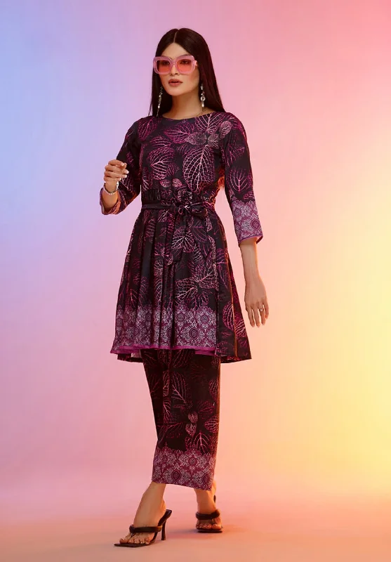 Silk By Noormal Kamal 02 Trendy unclassified dresses
