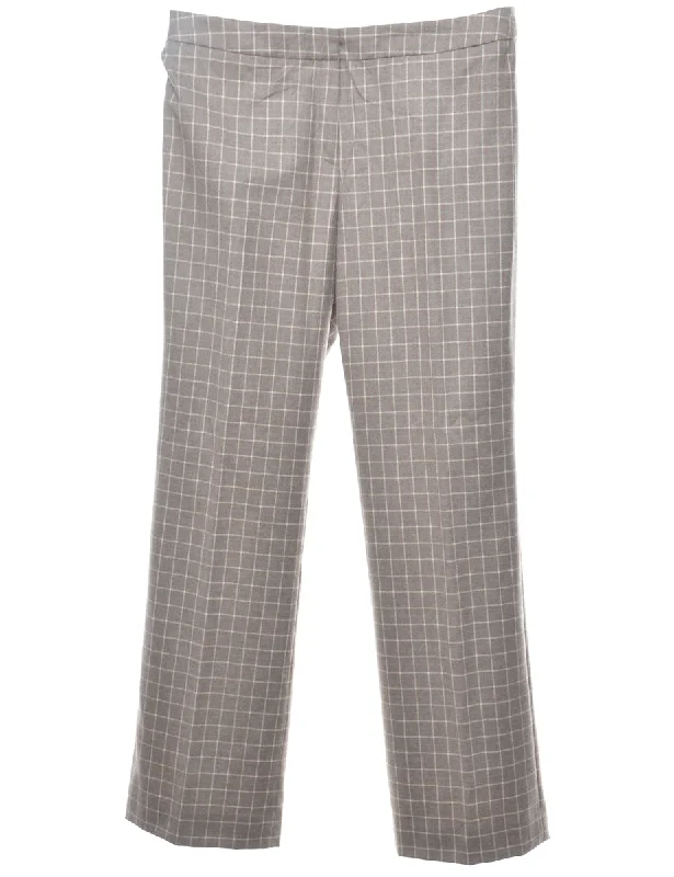 Pendleton Smart Trousers - W34 L31 Bodycon unclassified dresses