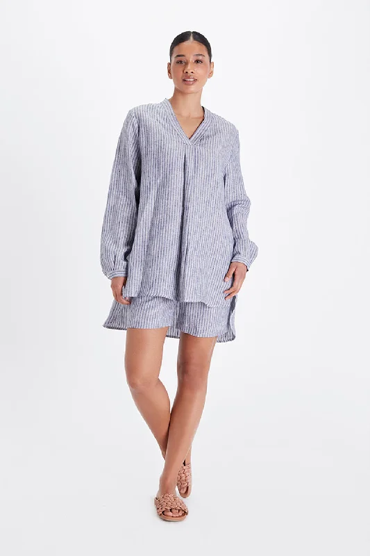 Delancey Stripe