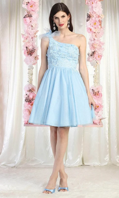 May Queen MQ1952 Stylish unclassified dresses