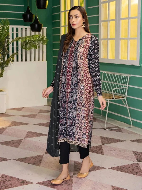 Autumn Ready to Wear Cambric 3 Pcs Dress by Limelight 27 Elegant unclassified dresses Autumn Ready to Wear Cambric 3 Pcs Dress by Limelight 27 Elegant unclassified dresses