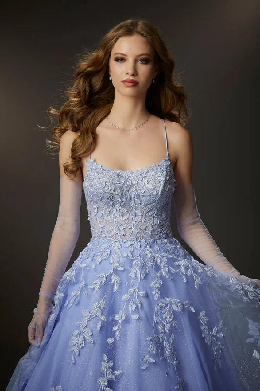 Mori Lee Prom (48047) Spring 2024 Formal unclassified skirts